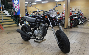 HONDA APE 100 HC07
