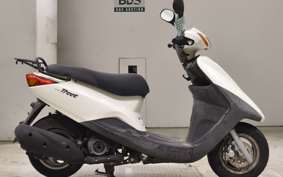 YAMAHA AXIS 125 TREET SE53J