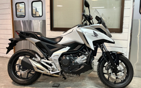 HONDA NC750X 2021 RH09