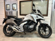 Фото Honda NC750X 2021 с японского аукциона