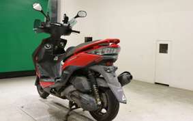 YAMAHA CYGNUS 125 XSR 2 SE44J