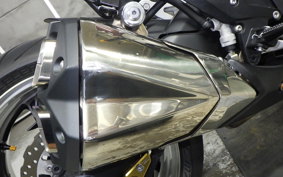 KAWASAKI Z1000 Gen.4 2010