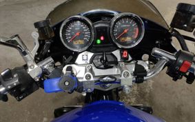 SUZUKI GSX1400 2004 GY71A