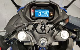SUZUKI GSX250R DN11A