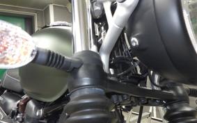 TRIUMPH STREET SCRAMBLER 2023