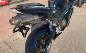 KAWASAKI NINJA ZX-6R 2005 ZX636C