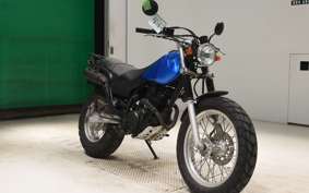 YAMAHA TW225<ｴ･ﾀﾞ> DG09J