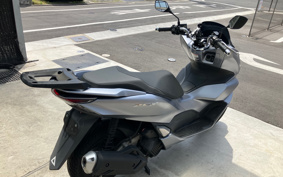 HONDA PCX125 JK05