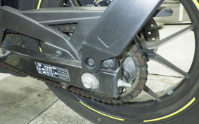 SUZUKI ｼﾞｸｻｰ250 ED22B