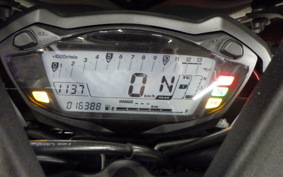 SUZUKI GSX-S 1000 2016 GT79A