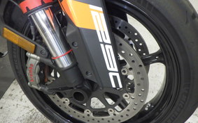 KTM 1290 SUPER DUKE R 2021