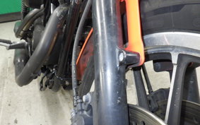 HARLEY XL883R 2006