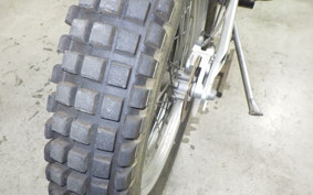 SCORPA TYS125F 2020