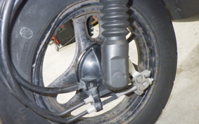 HONDA DIO Gen.6 AF68