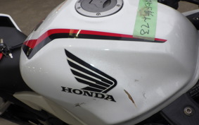HONDA CBR400R 2020 NC56