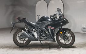 YAMAHA YZF-R25 RG43J