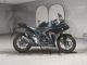 Фото Yamaha YZF-R25 с японского аукциона