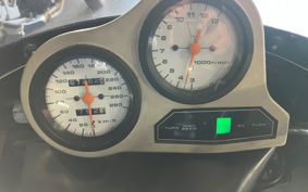 SUZUKI GSX-R1100 1988 GU74A