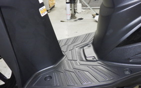 SUZUKI ADDRESS 110 2015 CE47A
