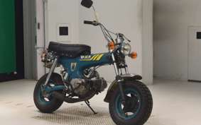 HONDA DAX 50 2021 ST50