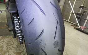 HONDA CBR600RR 2025 PC40