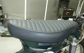 HONDA C50 SUPER CUB 2020 C50