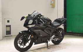 YAMAHA YZF-R25 A 1993 RG74J