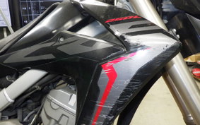 HONDA CRF250L MD44
