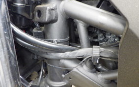 KAWASAKI Z250 Gen.2 EX250P