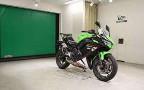KAWASAKI NINJA 650 A 2022 ER650H