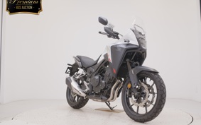 HONDA NX400 2024 NC65