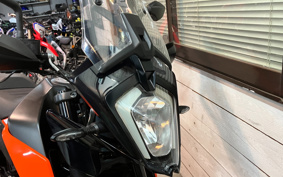 KTM 250 ADVENTURE JGE40