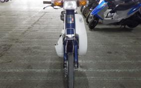 HONDA C50 SUPER CUB E C50