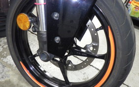 KTM 390 RC 2022
