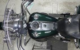 HARLEY FLHR 1450 1999