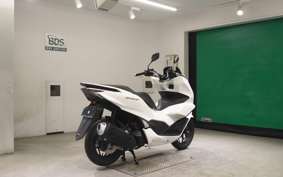 HONDA PCX125 2010 JK05