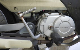HONDA C110 SUPER CUB JA10