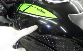 KAWASAKI ZX 10 NINJA R 2018