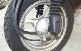 HONDA DIO Gen.6 AF62