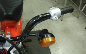 HONDA CT110 HUNTER CUB 1994 JD01