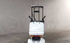 HONDA GYRO TA03
