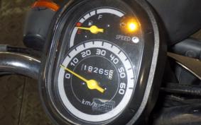 HONDA TODAY 2 1999 AF67