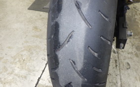 KAWASAKI NINJA 400 2018 EX400G