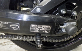 KAWASAKI Z900RS 2019 ZR900C