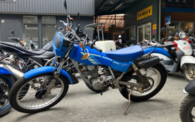 HONDA TL125 JD06