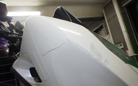 HONDA PCX125 2020 JF81