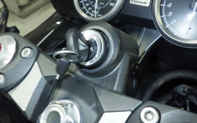 KAWASAKI ZX 1400 NINJA R A 2015