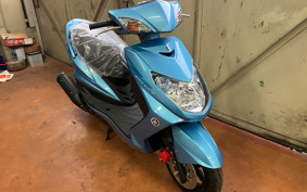 YAMAHA CYGNUS 125 X SE36