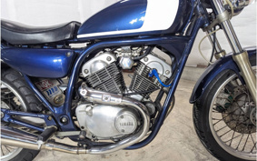 YAMAHA SRV250 RENAISSA 4DN