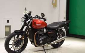 TRIUMPH STREET TWIN 2019